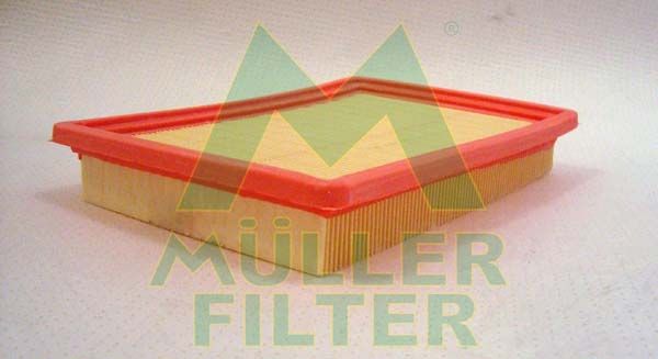 MULLER FILTER Gaisa filtrs PA3180
